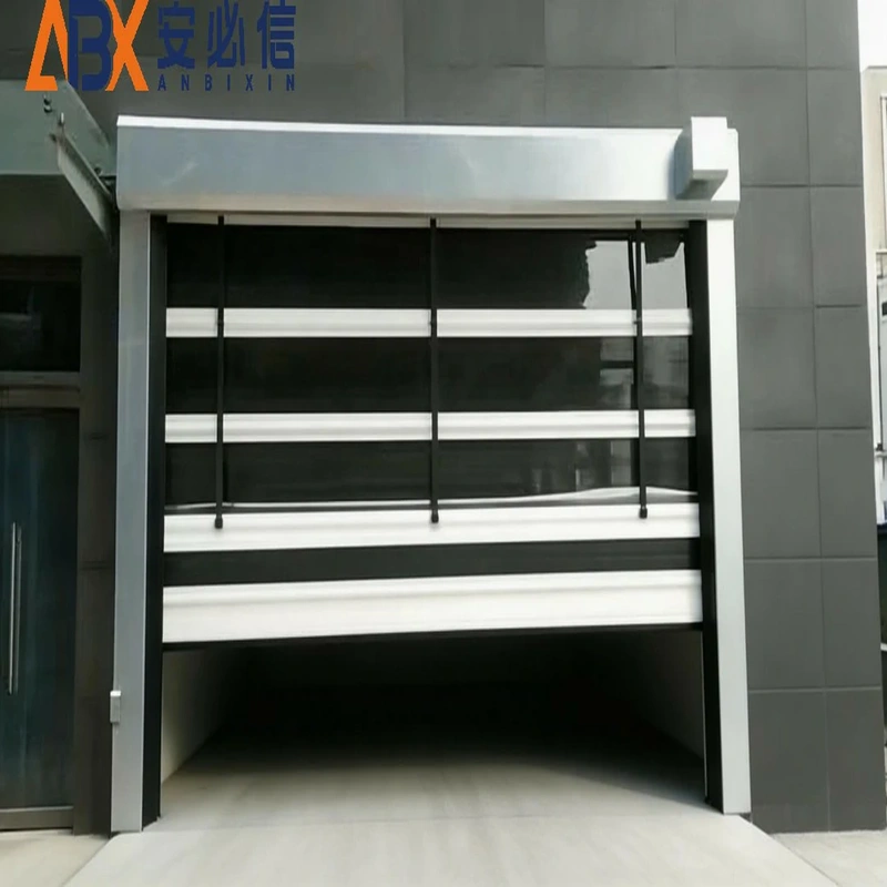 晋城市堆积门