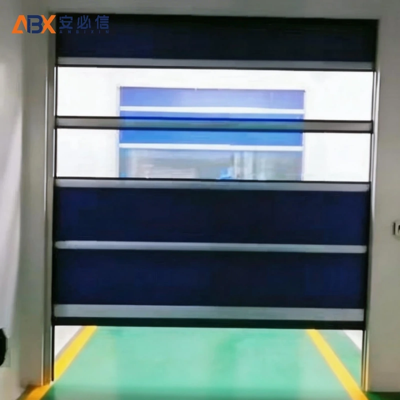 晋城市高速门