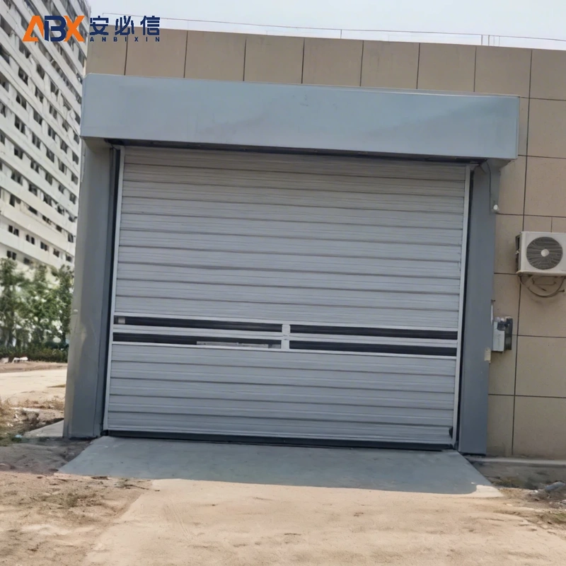 晋城市雷达高速门